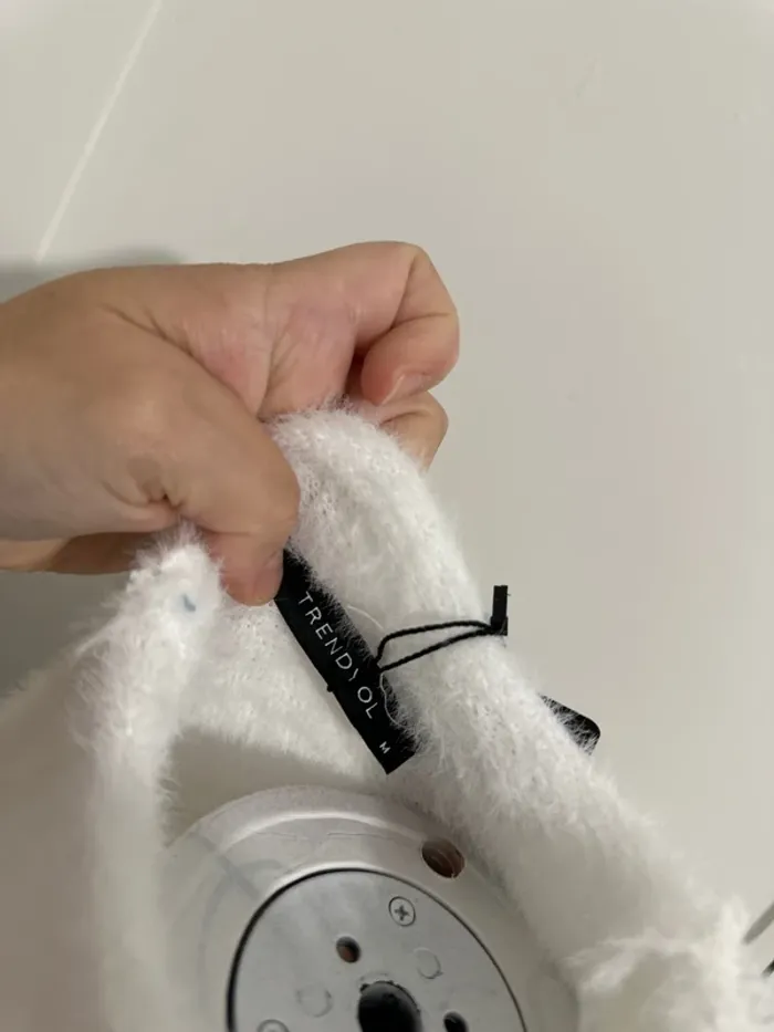 Pull femme - photo numéro 7
