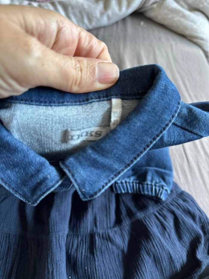 Robe IKKS 80 - photo numéro 2