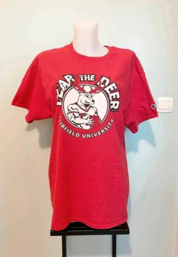 T-shirt vintage Champion