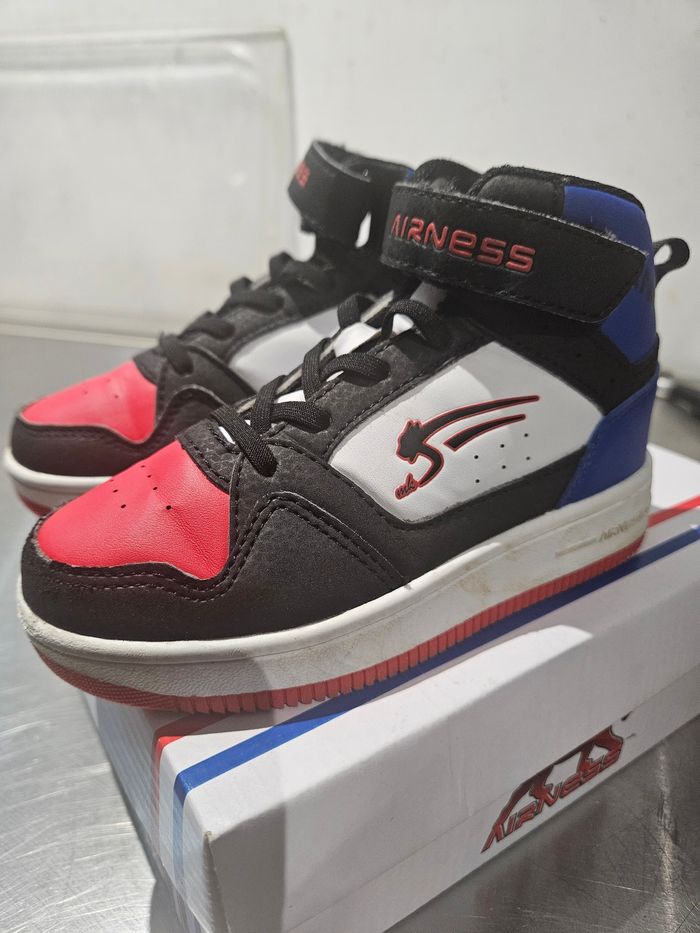 Basket - photo numéro 2