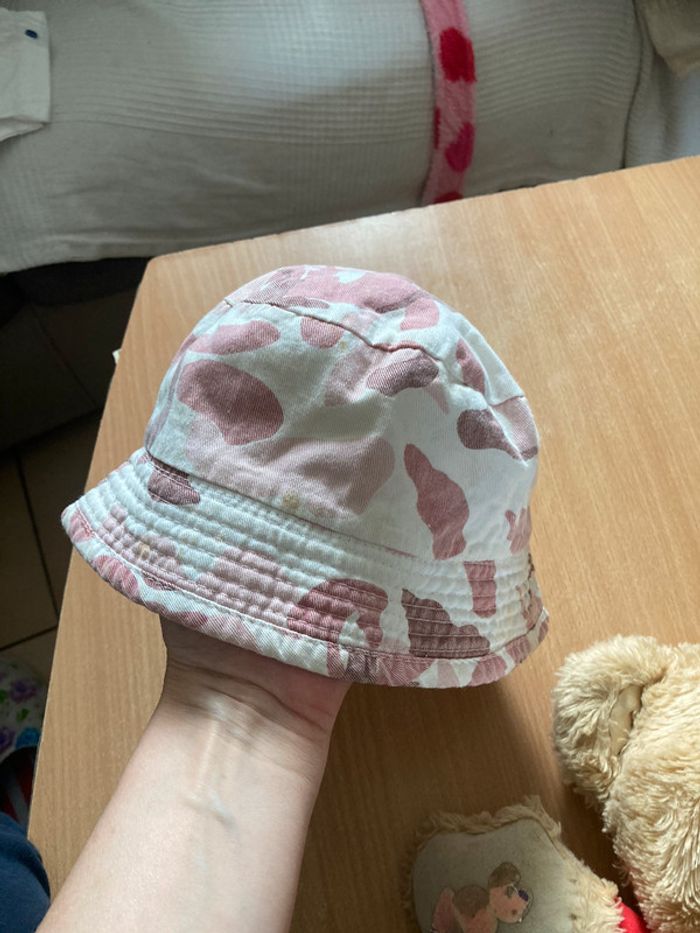 Bob (chapeau) taille49cm