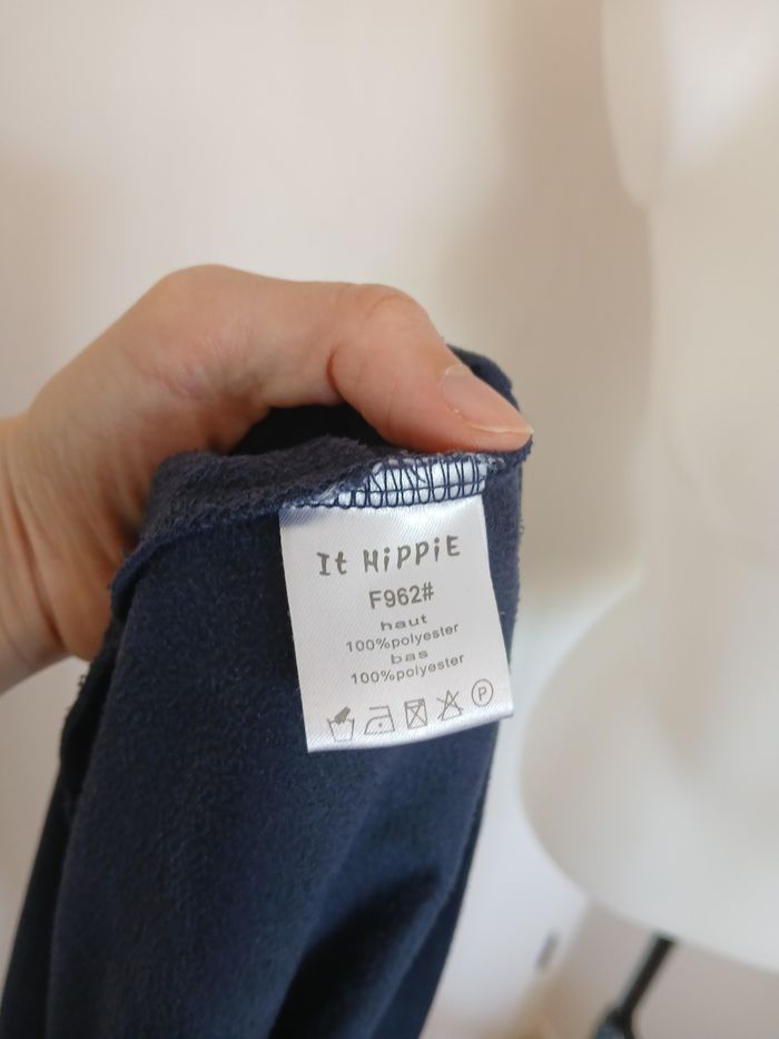 Robe it hippie - photo numéro 7