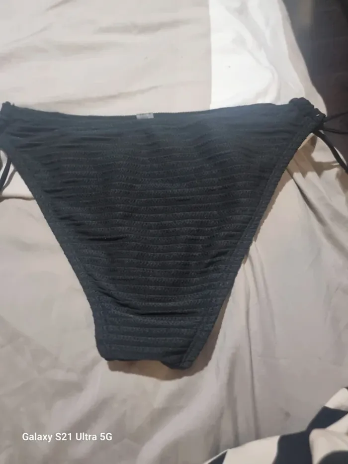 Culotte plage femme - photo numéro 2