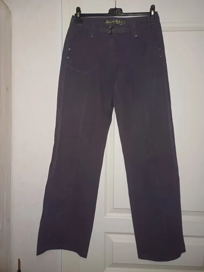 Pantalon Cache Cache - photo numéro 2
