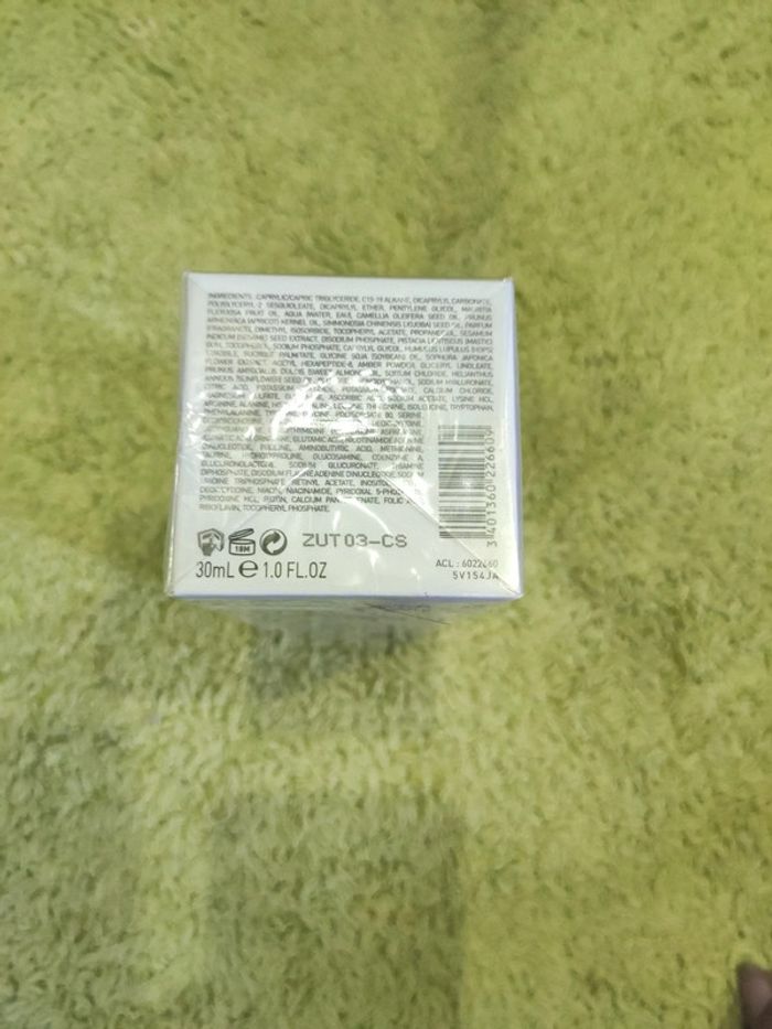 Oil absolute sérum huile anti âge filorga - photo numéro 2