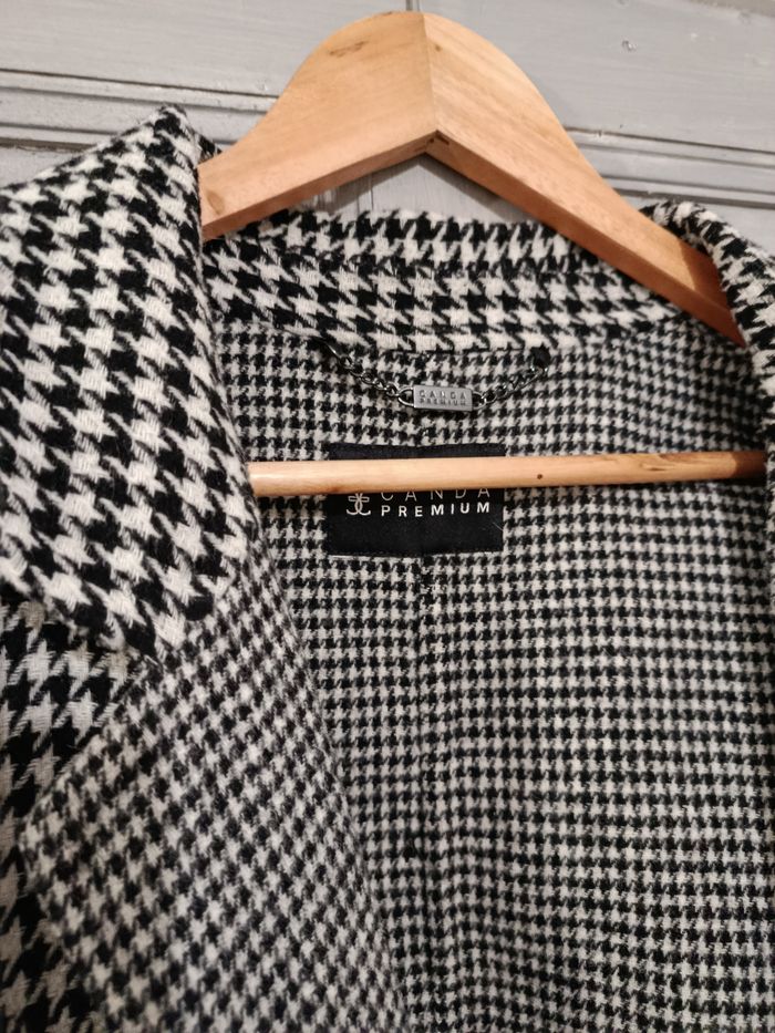 Manteau long (taille 46) - photo numéro 3