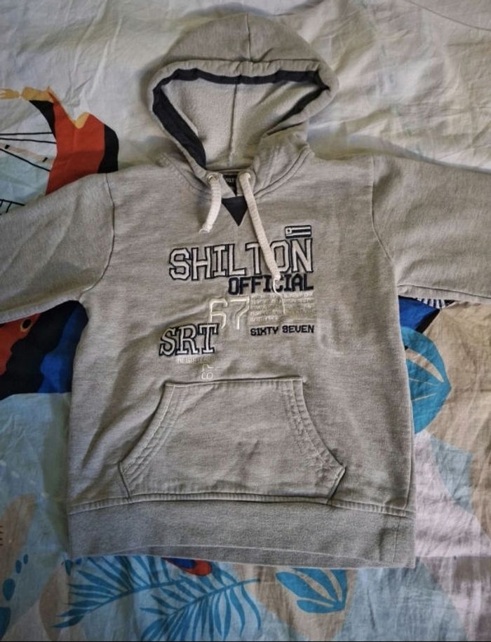 Pull 6 ans - photo numéro 2
