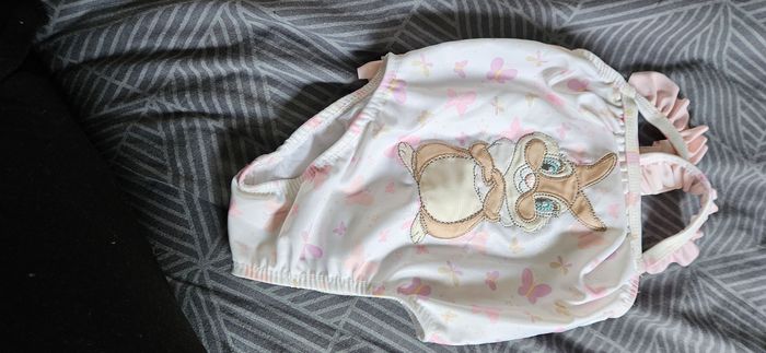 Maillot de bain 6/9mois