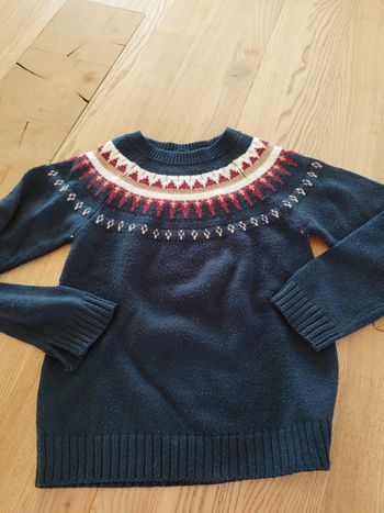 Pull fille