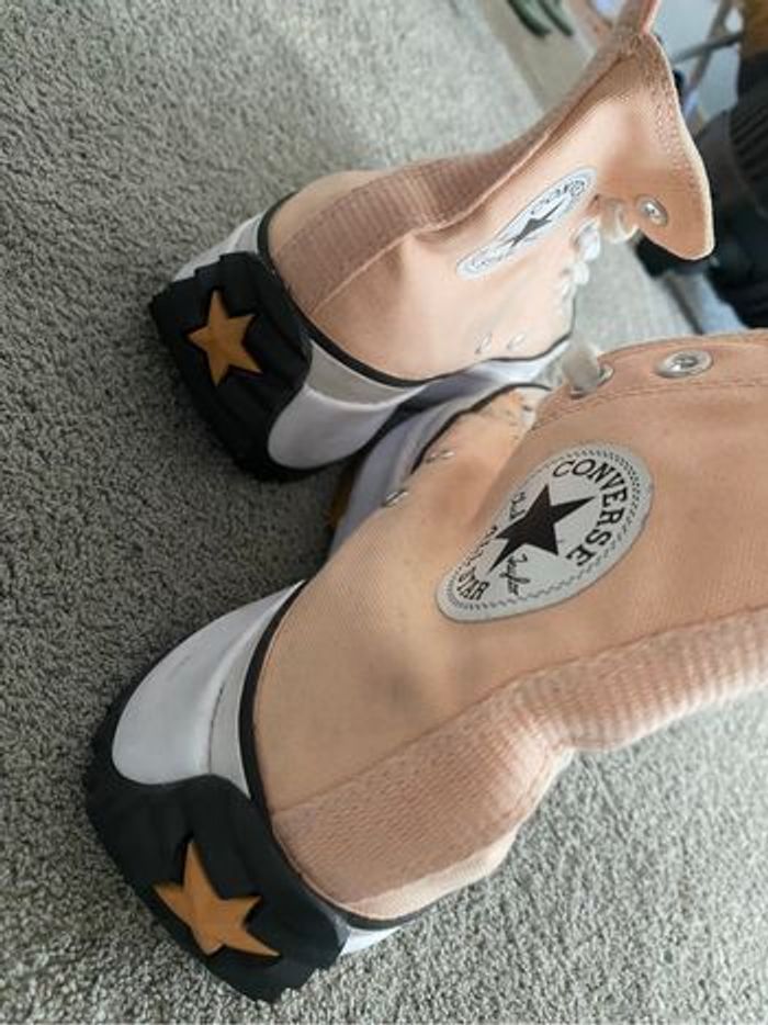 All star converse - photo numéro 2