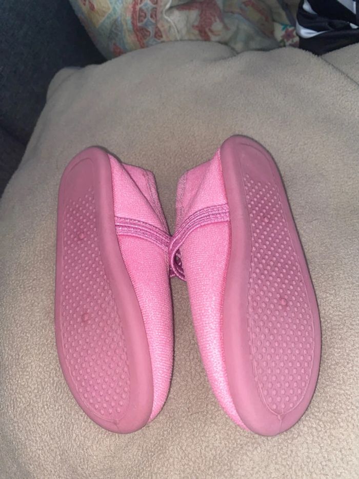 Chaussons à élastique - photo numéro 4