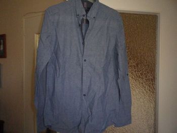 CHEMISE