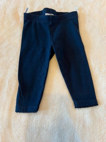 Legging C&A taille 74cm