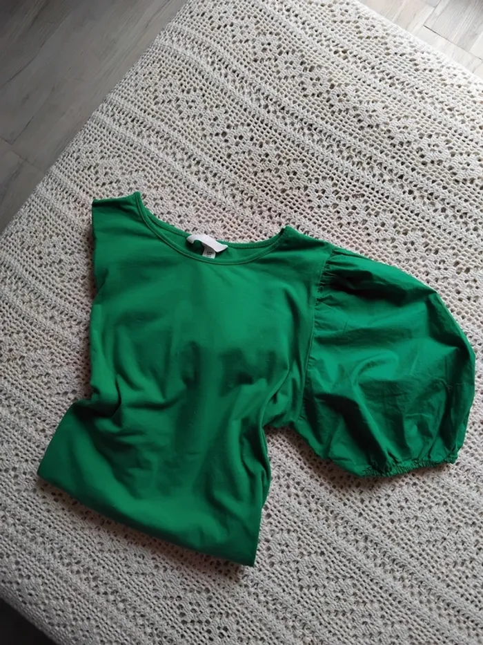 Haut h&m