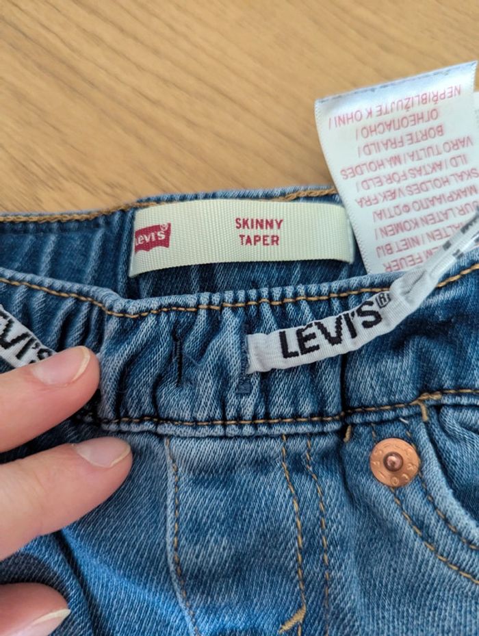 Jeans skinny - photo numéro 5