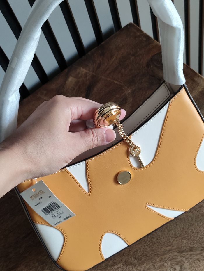 Sac à main Michael Kors authentique - photo numéro 3