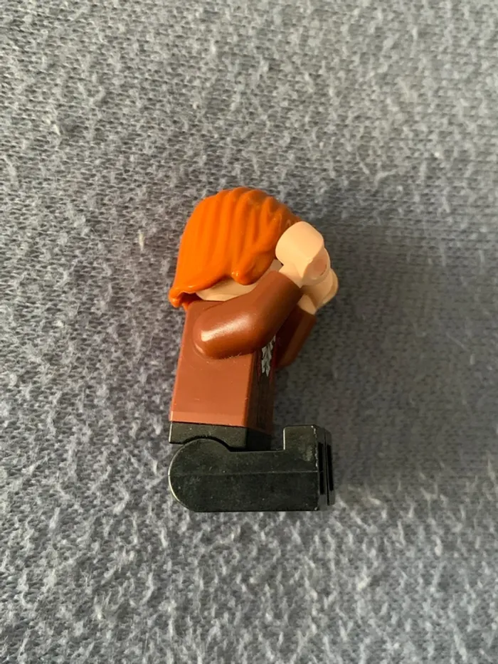 Lego Harry Potter Ron Weasley hp185 Set 75948 - photo numéro 4
