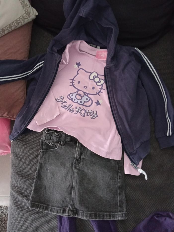 Ensemble 5 ans - photo numéro 2