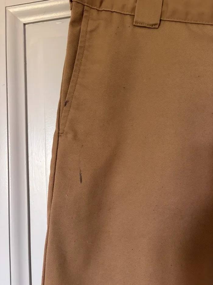 Pantalon carhartt wip - photo numéro 7