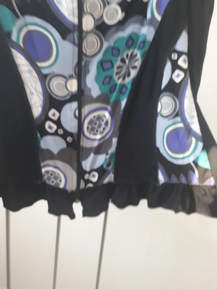 Cardigan fin 42 - photo numéro 4