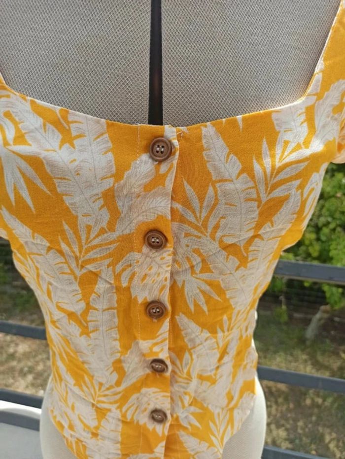 Top Grâce & Mila S - photo numéro 2