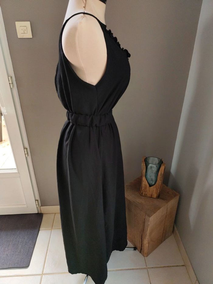 Robe noire TU - photo numéro 3