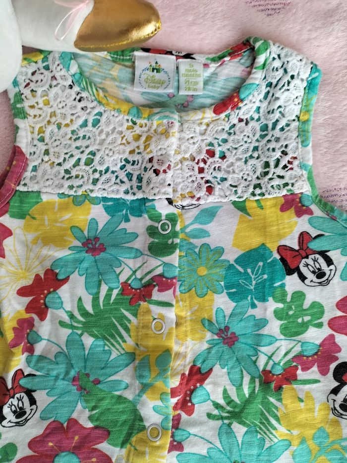 Combi Minnie - photo numéro 3