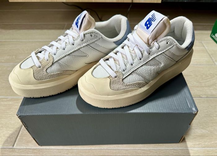 Basket New Balance CT302 - photo numéro 2