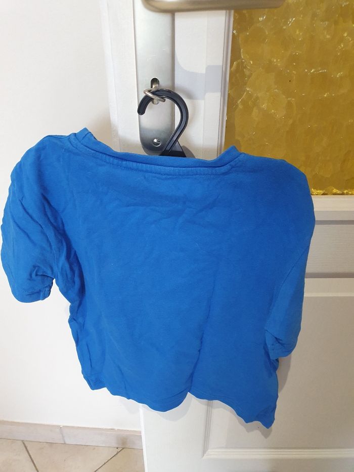 T-shirt Comics - photo numéro 3