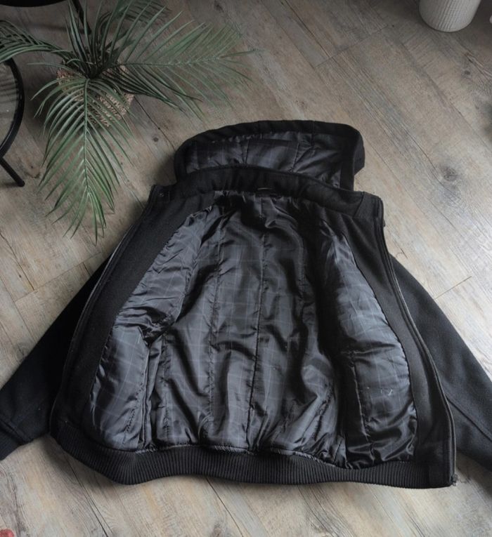 Blouson taille 10 ans - photo numéro 2