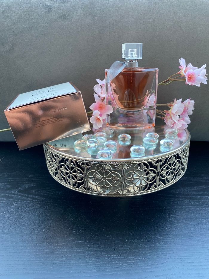 Eau de parfum la vie est belle Lancôme - photo numéro 4