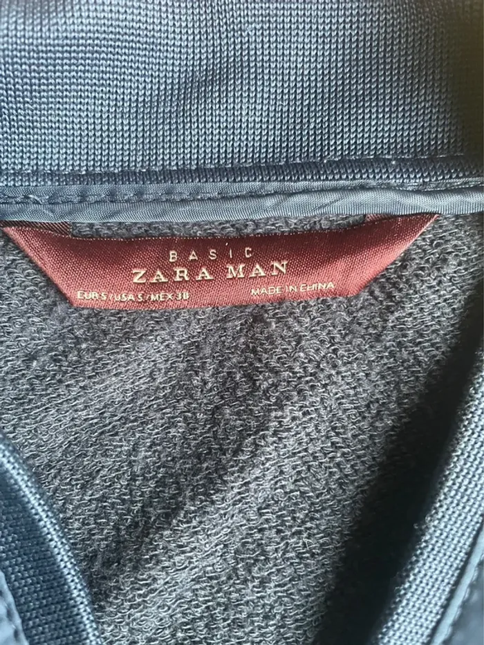 Veste sans manches - photo numéro 3