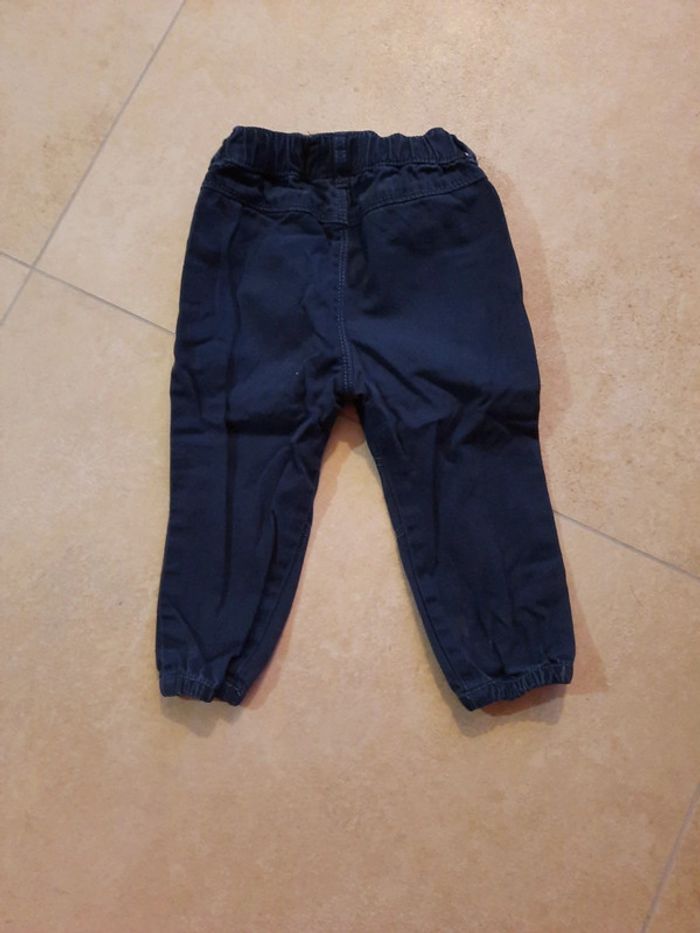 Pantalon 18 mois - photo numéro 2