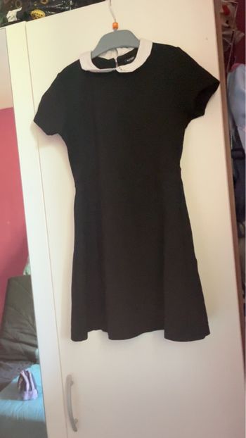 Robe 6 ans 