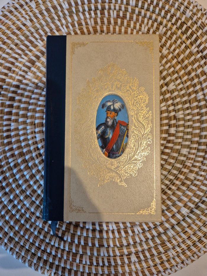 Livre la fin de l empire inca de William h.prescott - photo numéro 2