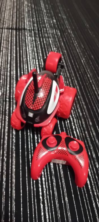 Voiture télécommandé