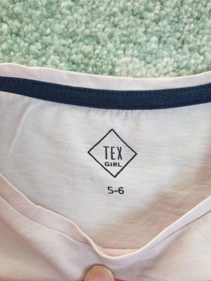 T-shirt - photo numéro 3