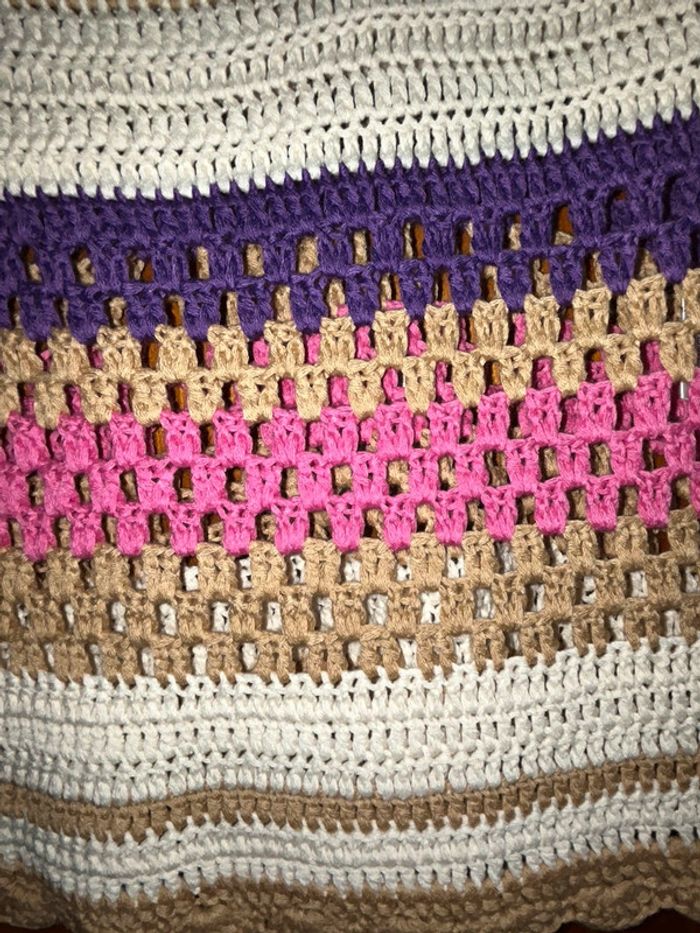 Débardeur maille 38-40 Feelhoo - photo numéro 2