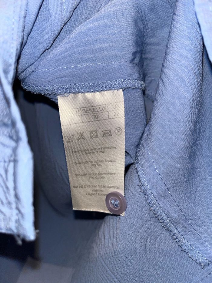 Blouse 50 - photo numéro 3