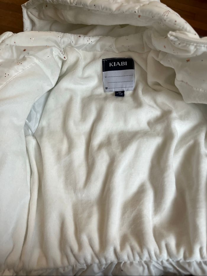 Manteau - photo numéro 4