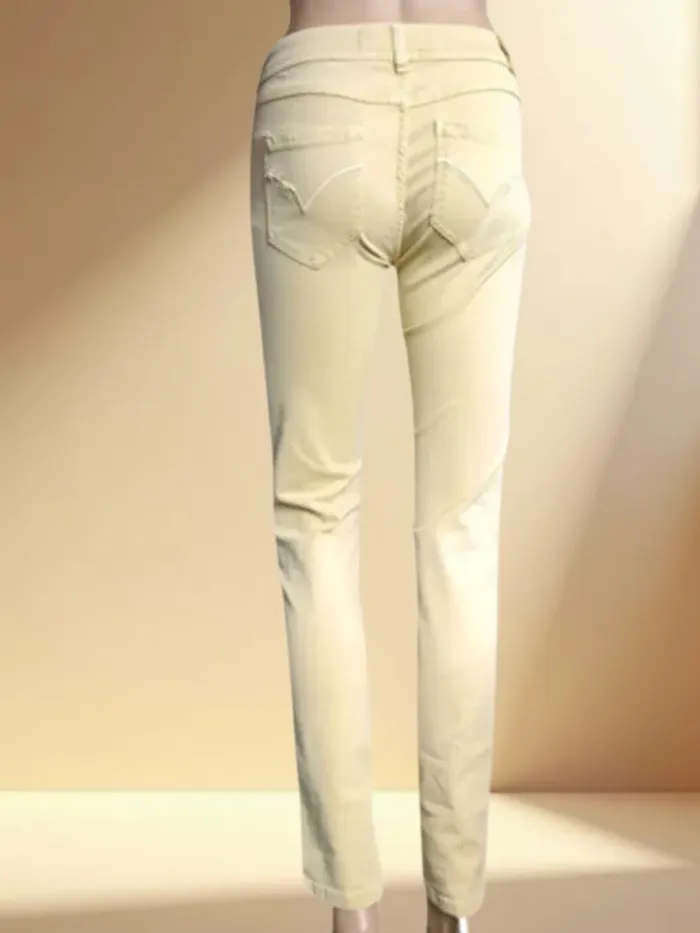 Jean Kaporal modéle quinze ,coupe slim ,taille basse , stretch - photo numéro 5