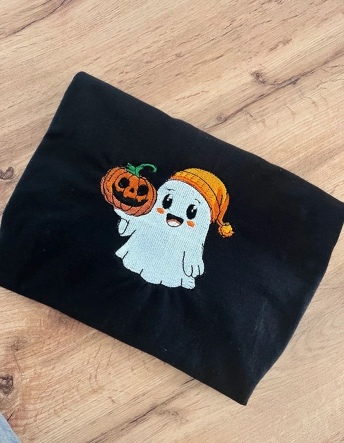 T shirt Halloween - photo numéro 2