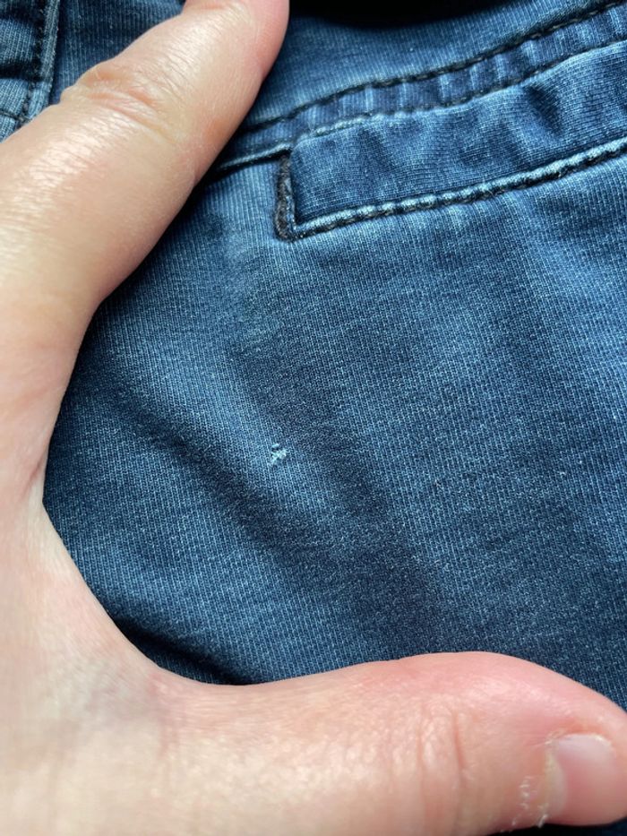 Pantalon - photo numéro 4