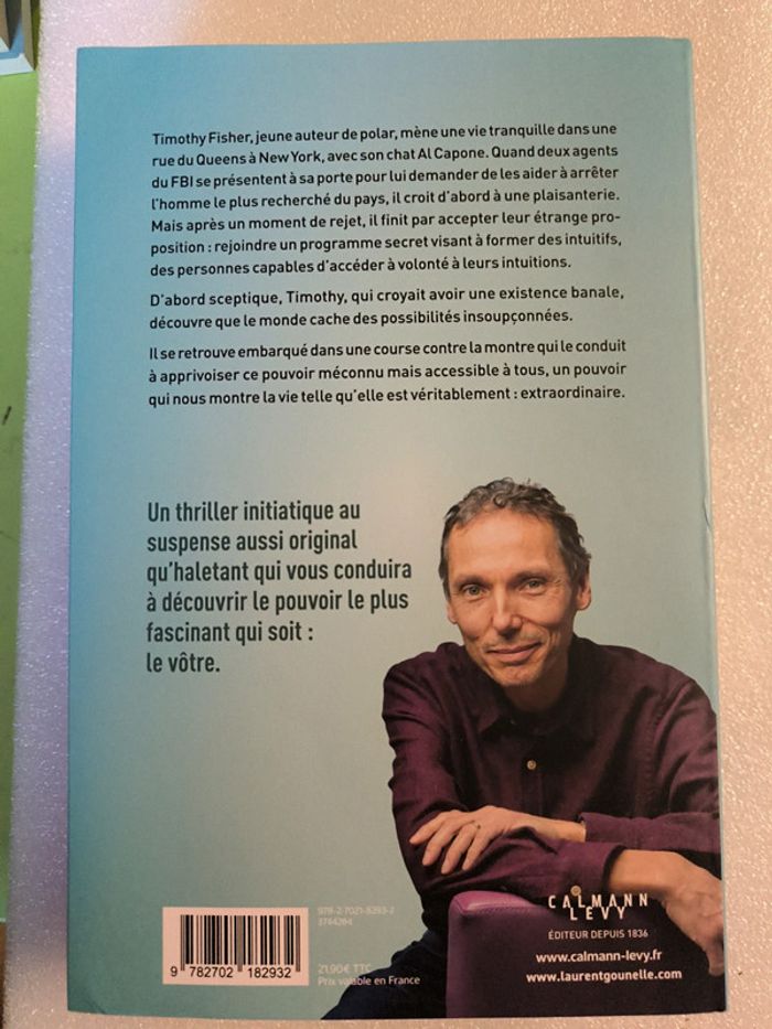 Intuiti - photo numéro 2