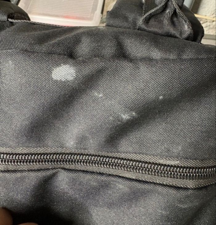 Sac à langer à dos - photo numéro 9