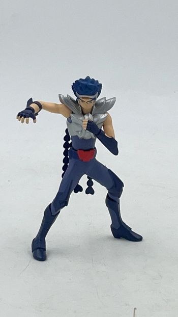Figurine Ikki Saint Seiya chevaliers du zodiaque My Cloth