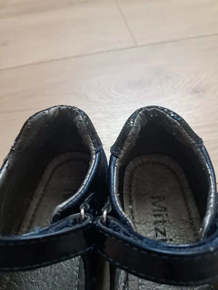 Ballerines Mitzi 30 - photo numéro 4