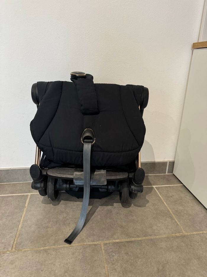 Poussette Cybex Coya - photo numéro 3
