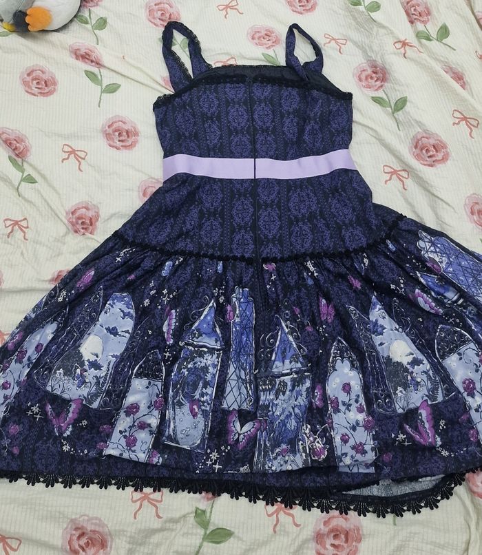 Robe lolita - photo numéro 2