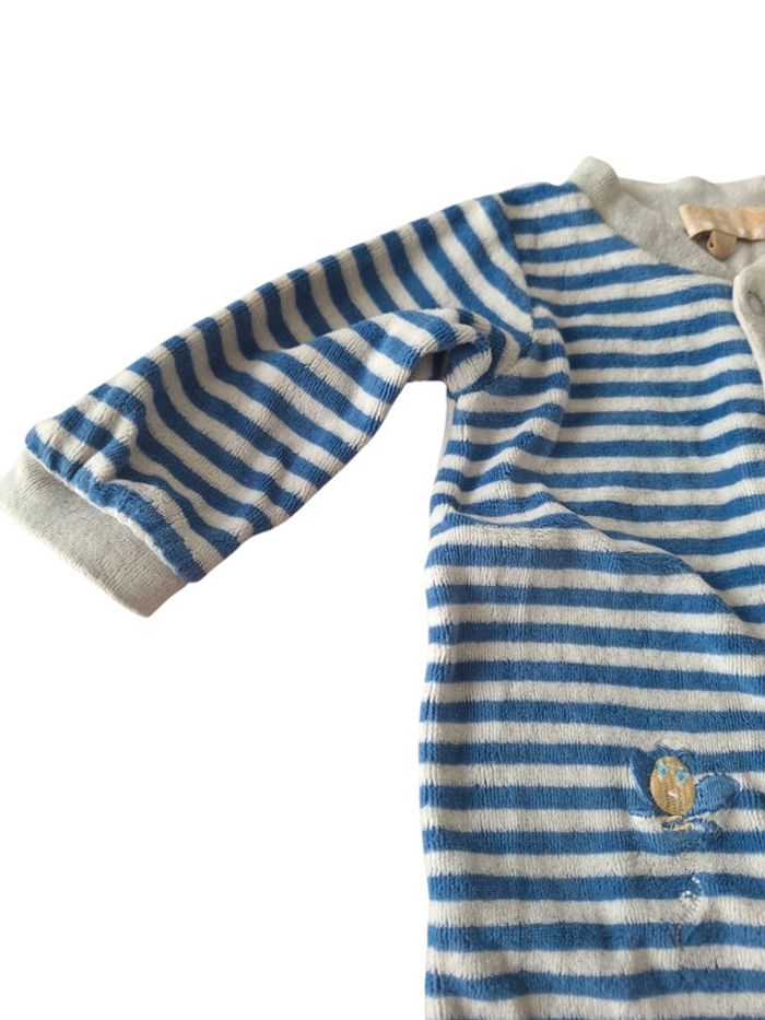 Pyjama garçon 1 mois Gémo - photo numéro 5
